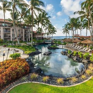 Marriott'S Waiohai Beach Club